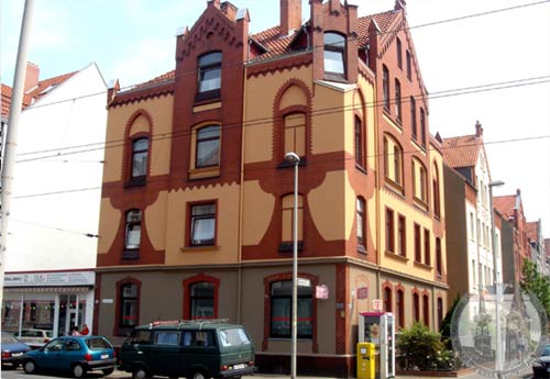 Ricklinger Stadtweg 22