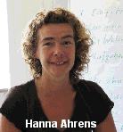 Hanna Ahrens