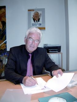 Rainer Beckmann