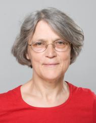 Agnes Hasenjäger