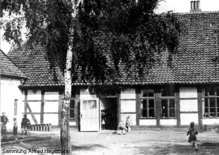 Kindergarten Klusmannstrae