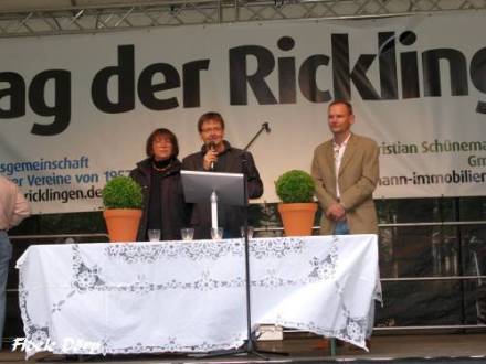13. Tag der Ricklinger 2009