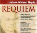 Requiem von Johann Michael Haydn