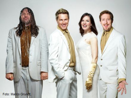 Pech im Unglck - LaLeLu