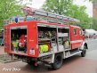 135 Jahre Freiwillige Feuerwehr Ricklingen
