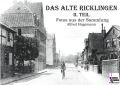 Titel - Das alte Ricklingen - Teil 2
