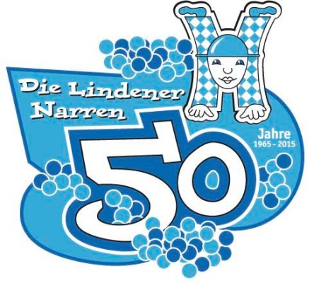 Die Lindener Narren feiern ihren 50. Geburtstag