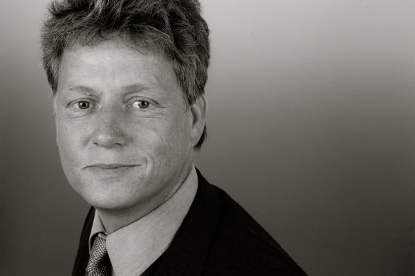 Dr. Benedikt Poensgen