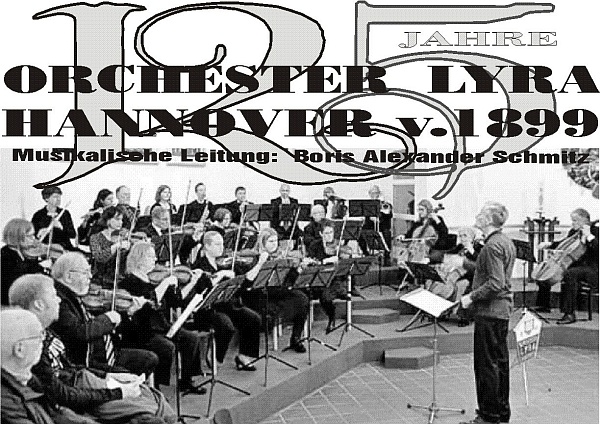 Orchester Lyra Hannover