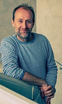 Carsten Krüger, Chorleiter