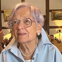 Ricklinger B�rgerpreis 2026 geht an Hannelore Clasing