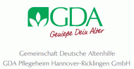 GDA Pflegeheim Hannover Ricklingen