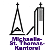 Michaelis-St.Thomas-Kantorei