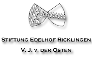 Stiftung Edelhof Ricklingen