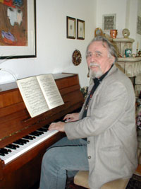 Gerd Bsenberg