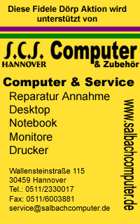 S.C.S. Computer