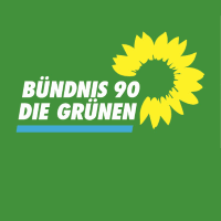 Bündnis'90/Die Grünen