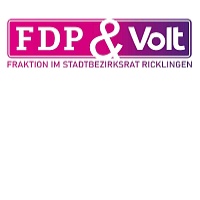 FDP&Volt im Stadtbezirksrat Ricklingen