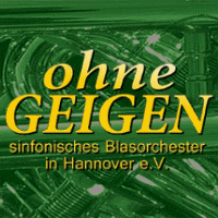 ohneGeigen – sinfonisches Blasorchester in Hannover e.V.
