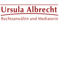 Rechtsanwältin Ursula Albrecht