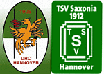 TSV Saxonia & DRC Hannover