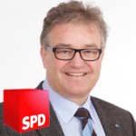 Hauke Jagau (SPD) - Foto: © Franz Fender