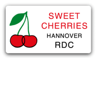 Sweet Cherries Hannover