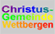 Christus-Gemeinde Wettbergen